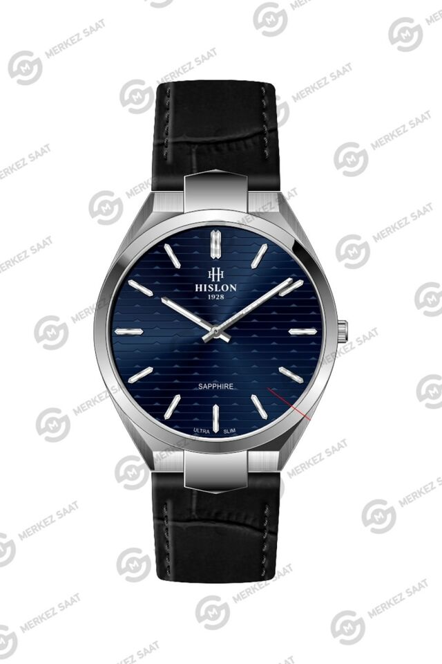 Hislon Men's Classic CL226S-11BS