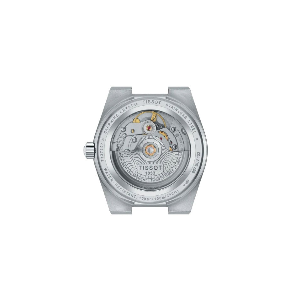 Tissot PRX 35mm T1372071135100 -  Kadın Kol Saati T137.207.11.351.00