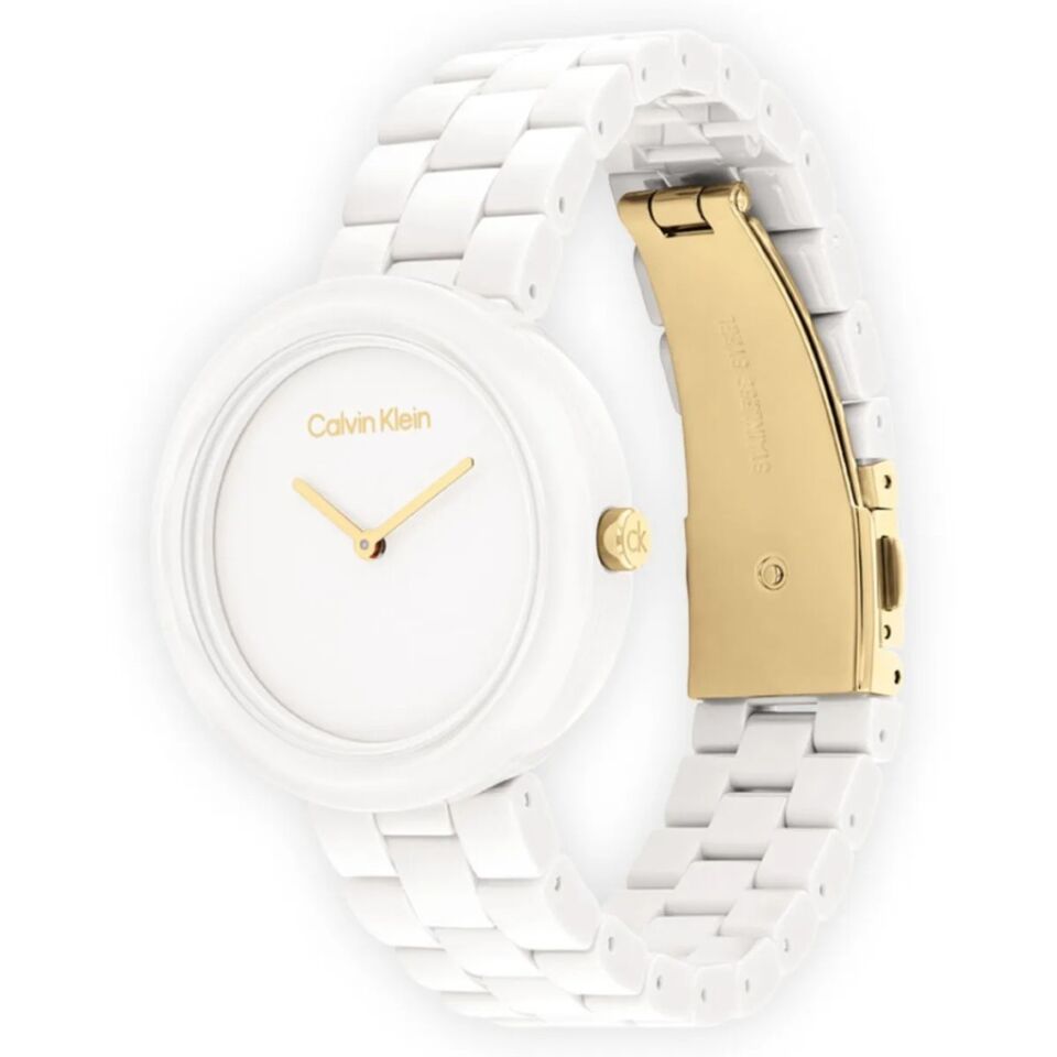 Calvin Klein CK25100072 Kadın Kol Saati