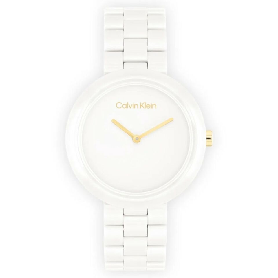 Calvin Klein CK25100072 Kadın Kol Saati