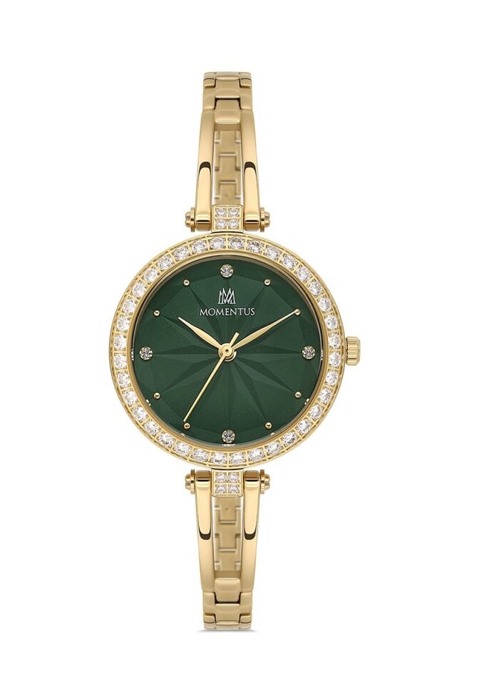 Momentus Women's Shiny SS409G-15SG