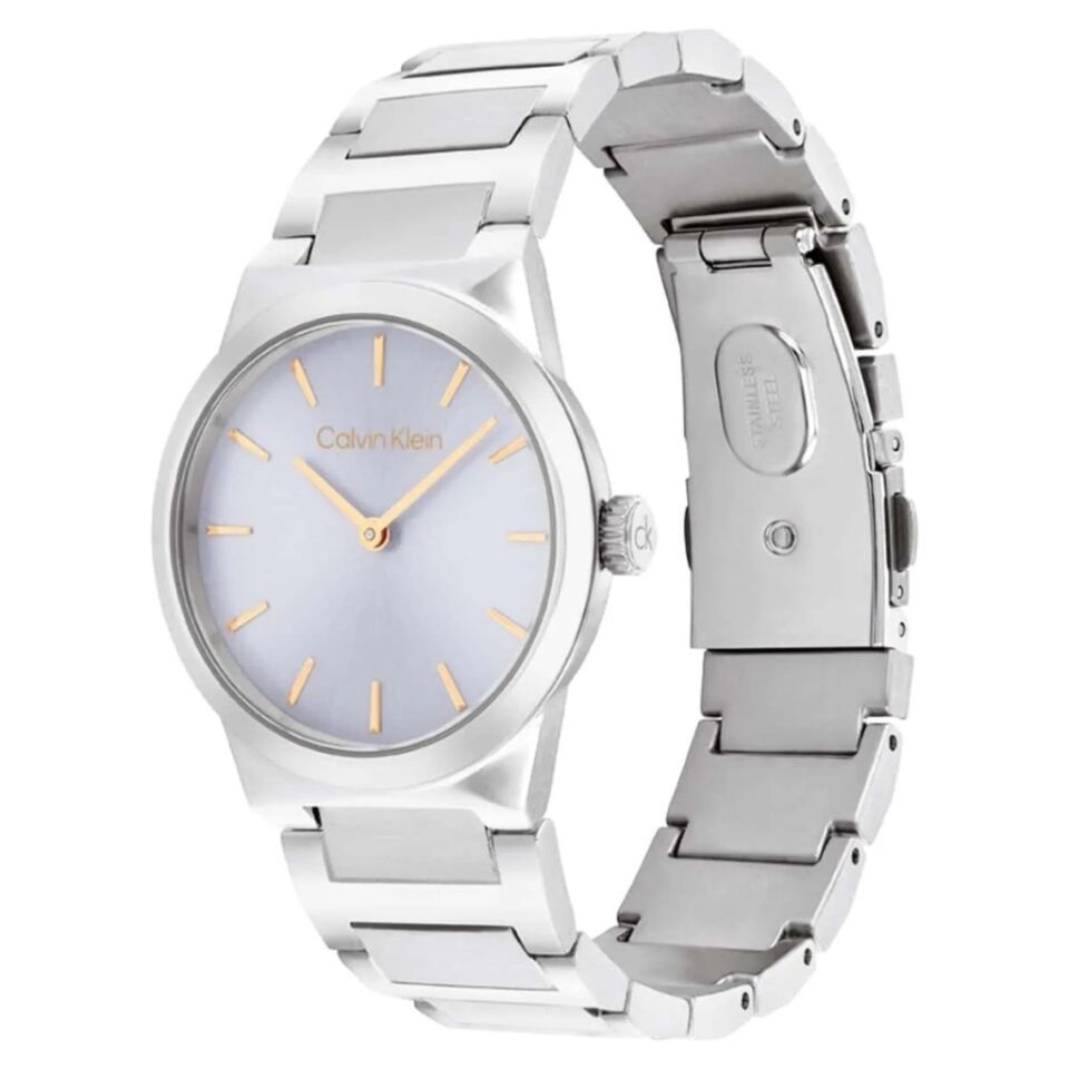 Calvin Klein CK25100079 Kadın Kol Saati