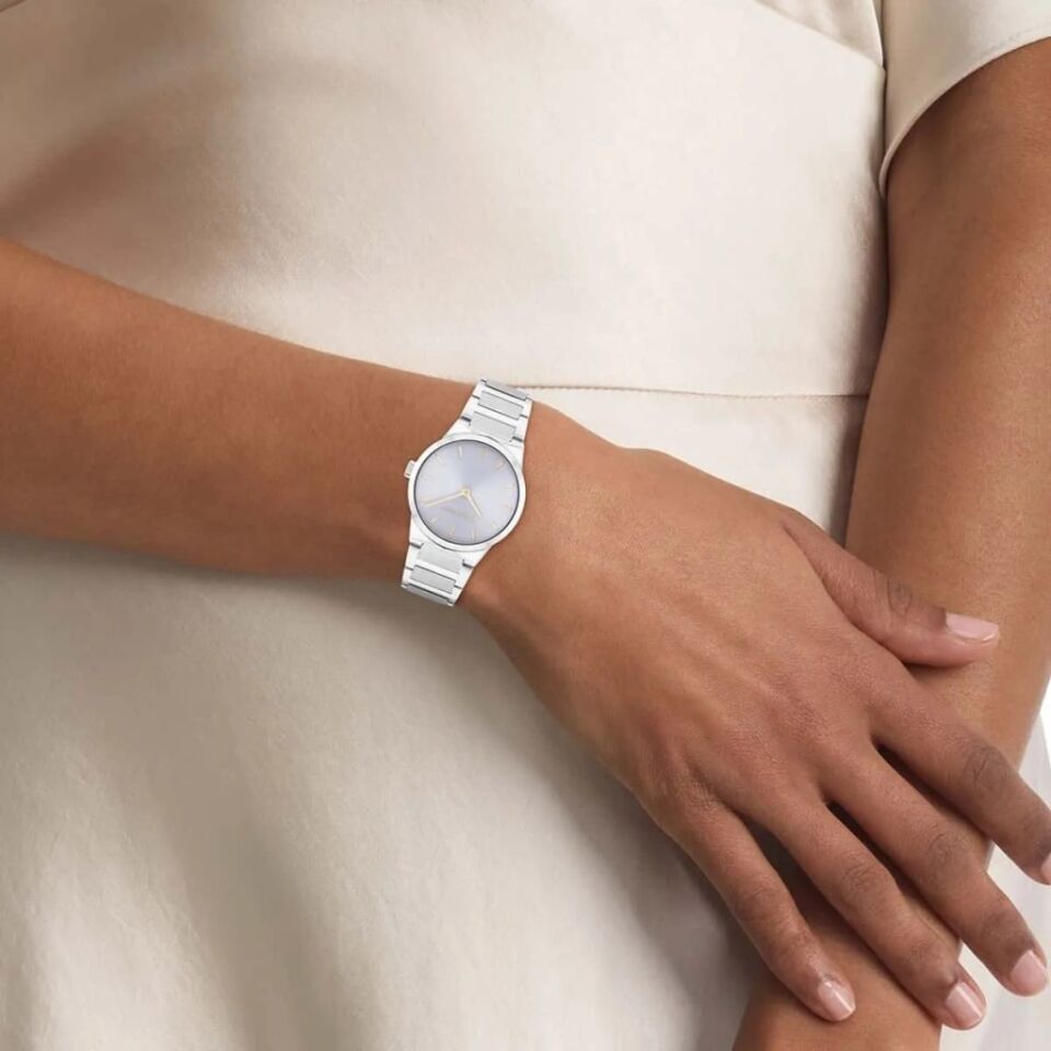 Calvin Klein CK25100079 Kadın Kol Saati