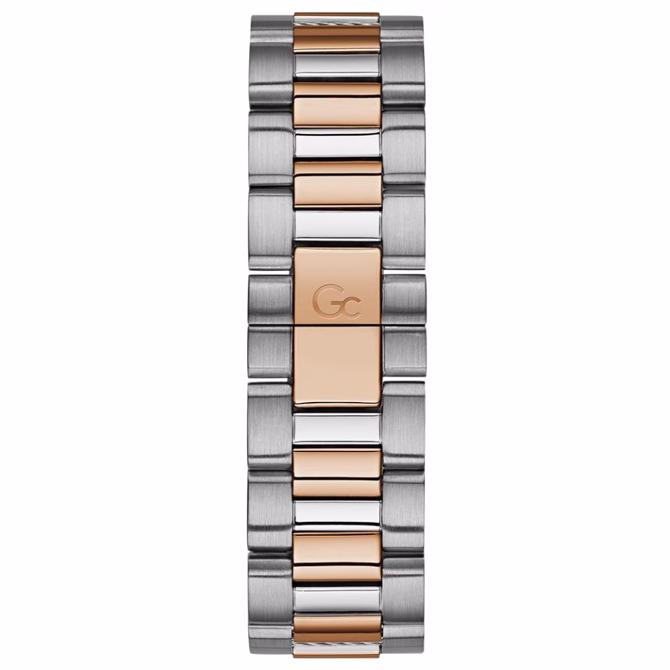 Gc GCY24002G2MF Erkek Kol Saati