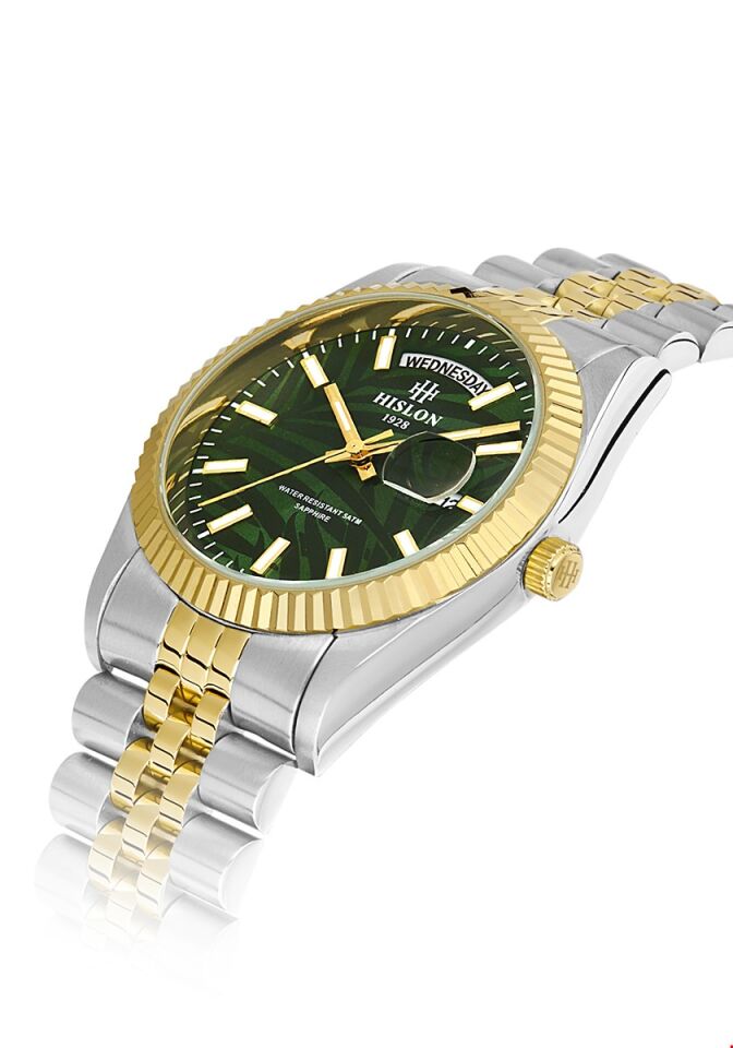 Hislon Women's Classic Queen QL126T-15SG