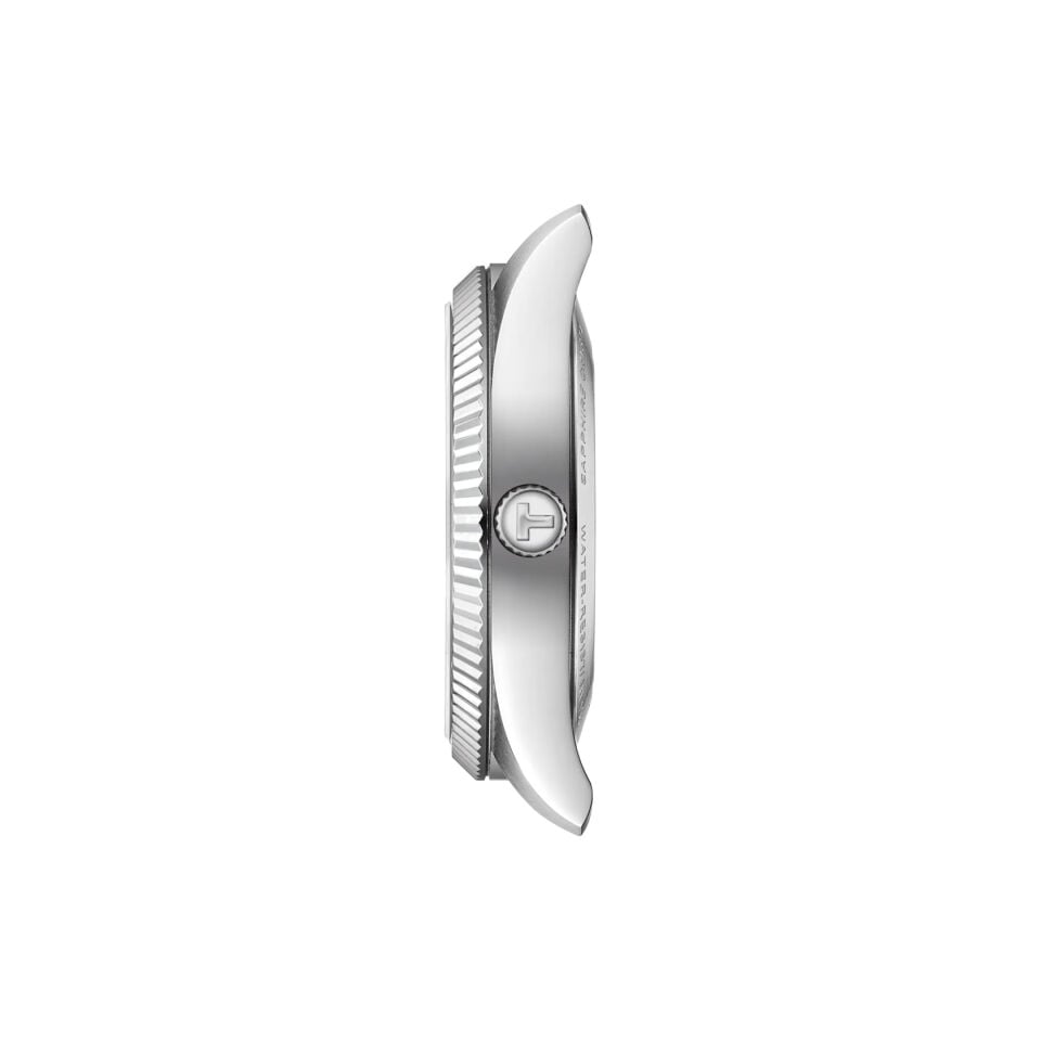 Tissot Ballade 39mm T1564081109300 - Erkek Kol Saati T156.408.11.093.00