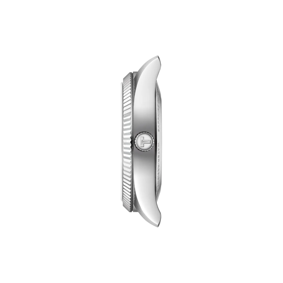 Tissot T156.408.11.093.00 Erkek Kol Saati