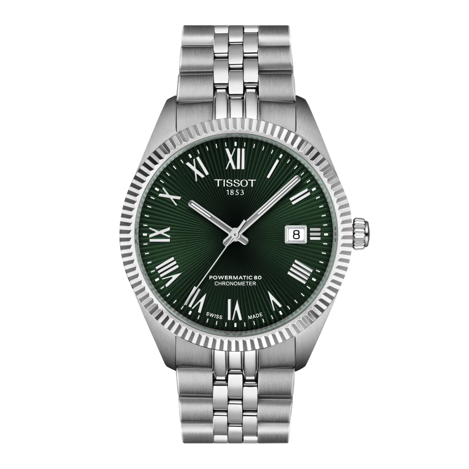 Tissot T156.408.11.093.00 Erkek Kol Saati