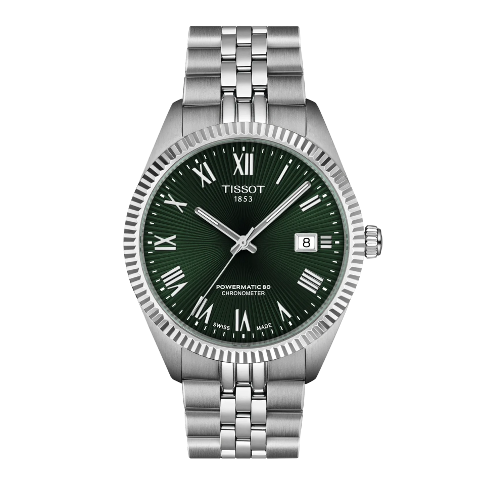 Tissot T156.408.11.093.00 Erkek Kol Saati