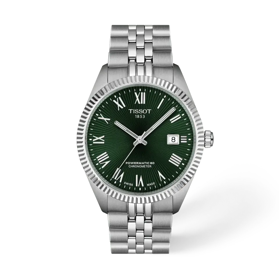 Tissot T156.408.11.093.00 Erkek Kol Saati