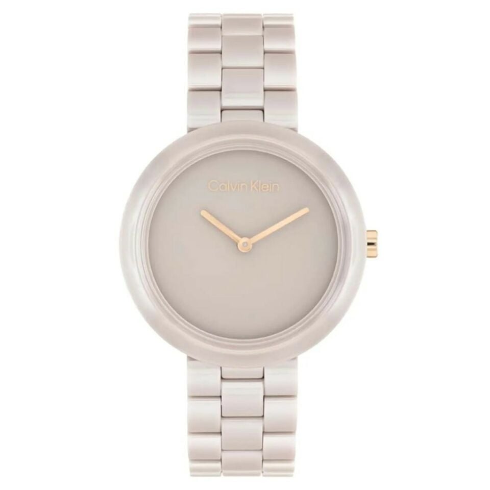 Calvin Klein CK25100073 Kadın Kol Saati