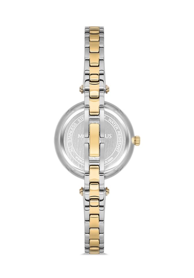 Momentus Women's Shiny SS409T-02SG