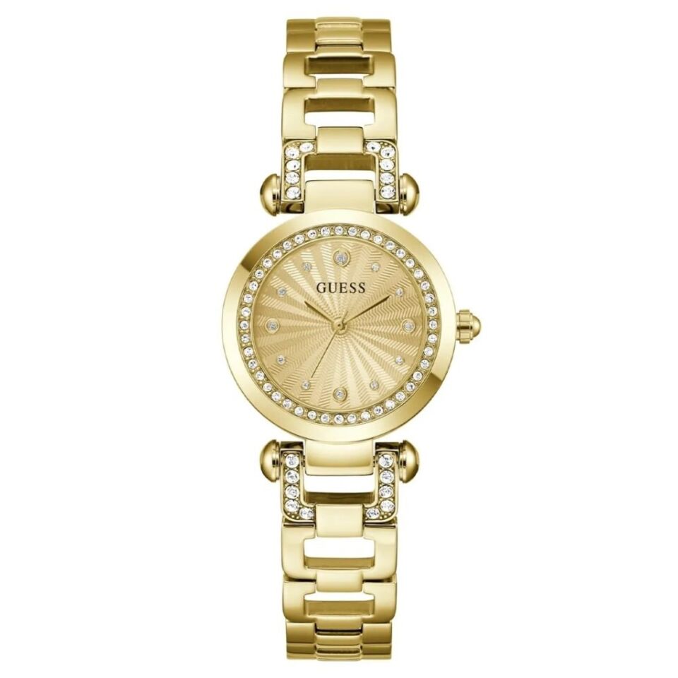 Guess Gugw0869L4 Kadın Kol Saati