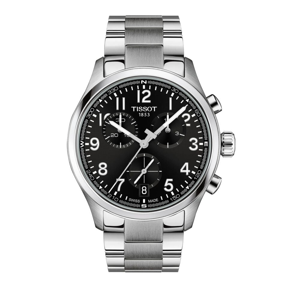 Tissot Chrono L 42mm T1164171105200 - Erkek Kol Saati T116.417.11.052.00