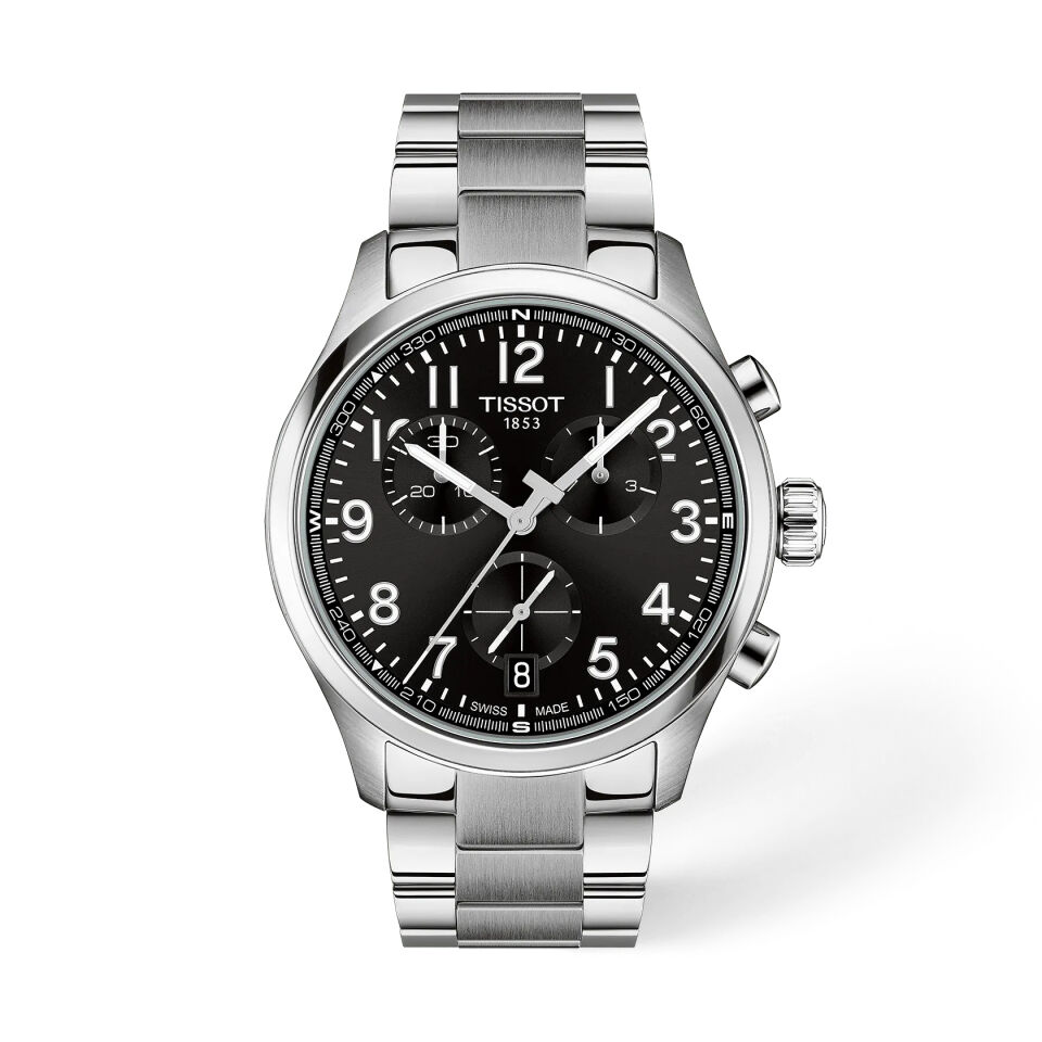 Tissot Chrono L 42mm T1164171105200 - Erkek Kol Saati T116.417.11.052.00