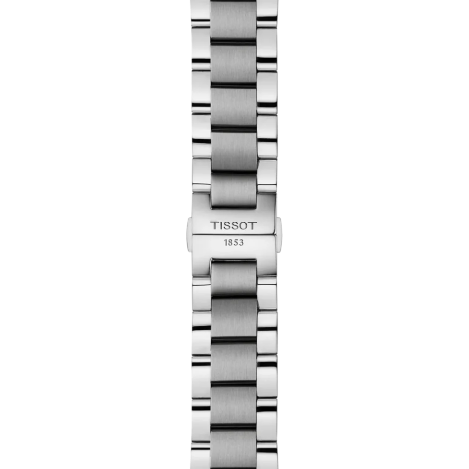 Tissot T116.417.11.052.00 Erkek Kol Saati