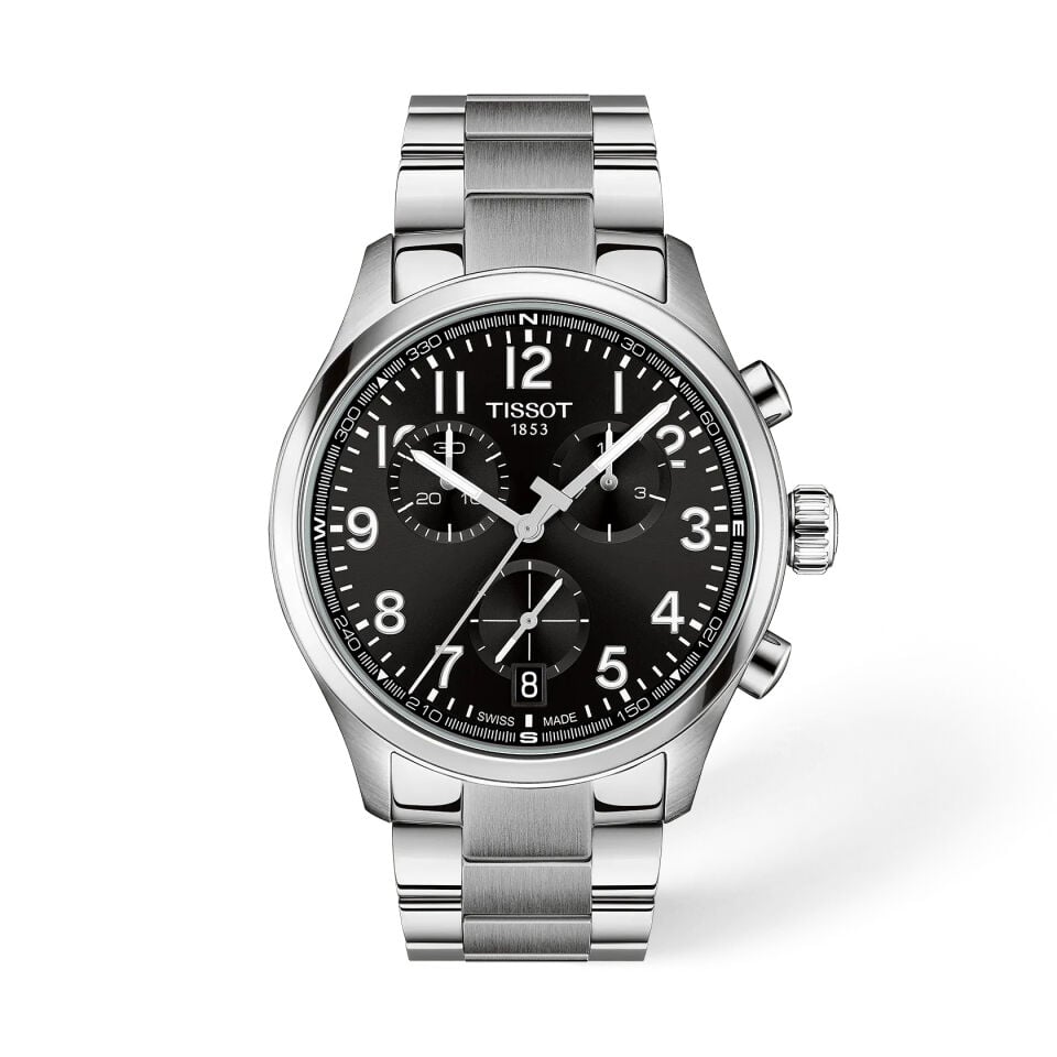 Tissot T116.417.11.052.00 Erkek Kol Saati