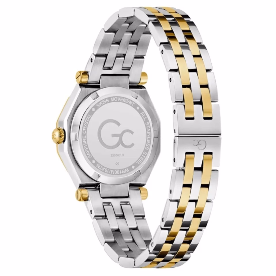 Gc GCZ55003L9 Kadın Kol Saati