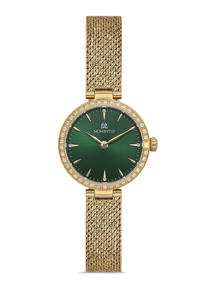 Momentus Women's Shiny SW275G-15SG