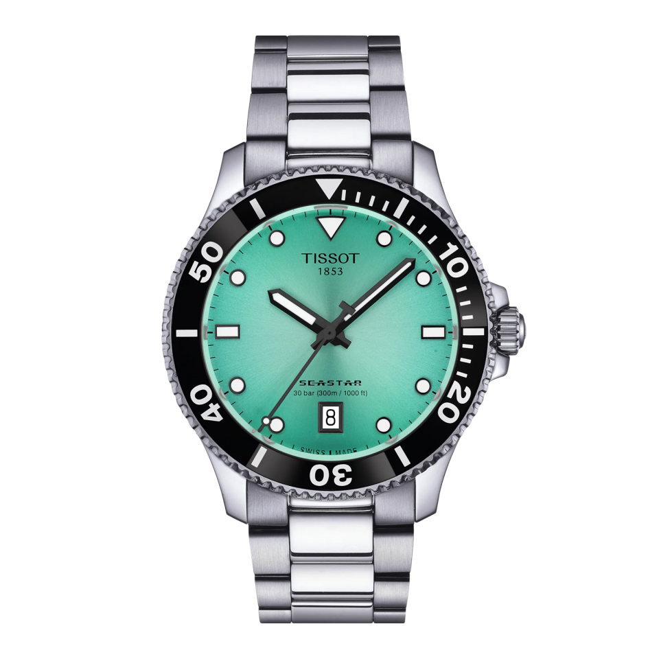 Tissot T120.410.11.091.00 Unisex Kol Saati