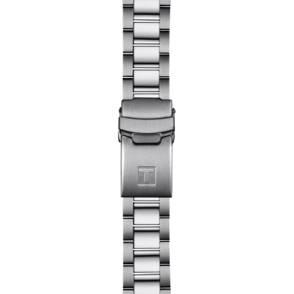 Tissot T120.410.11.091.00 Unisex Kol Saati