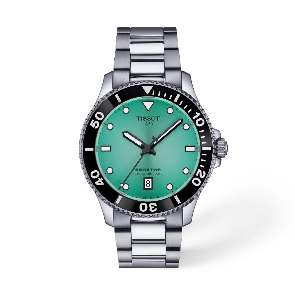Tissot T120.410.11.091.00 Unisex Kol Saati