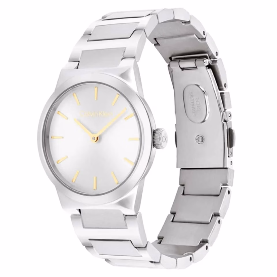 Calvin Klein CK25100076 Kadın Kol Saati