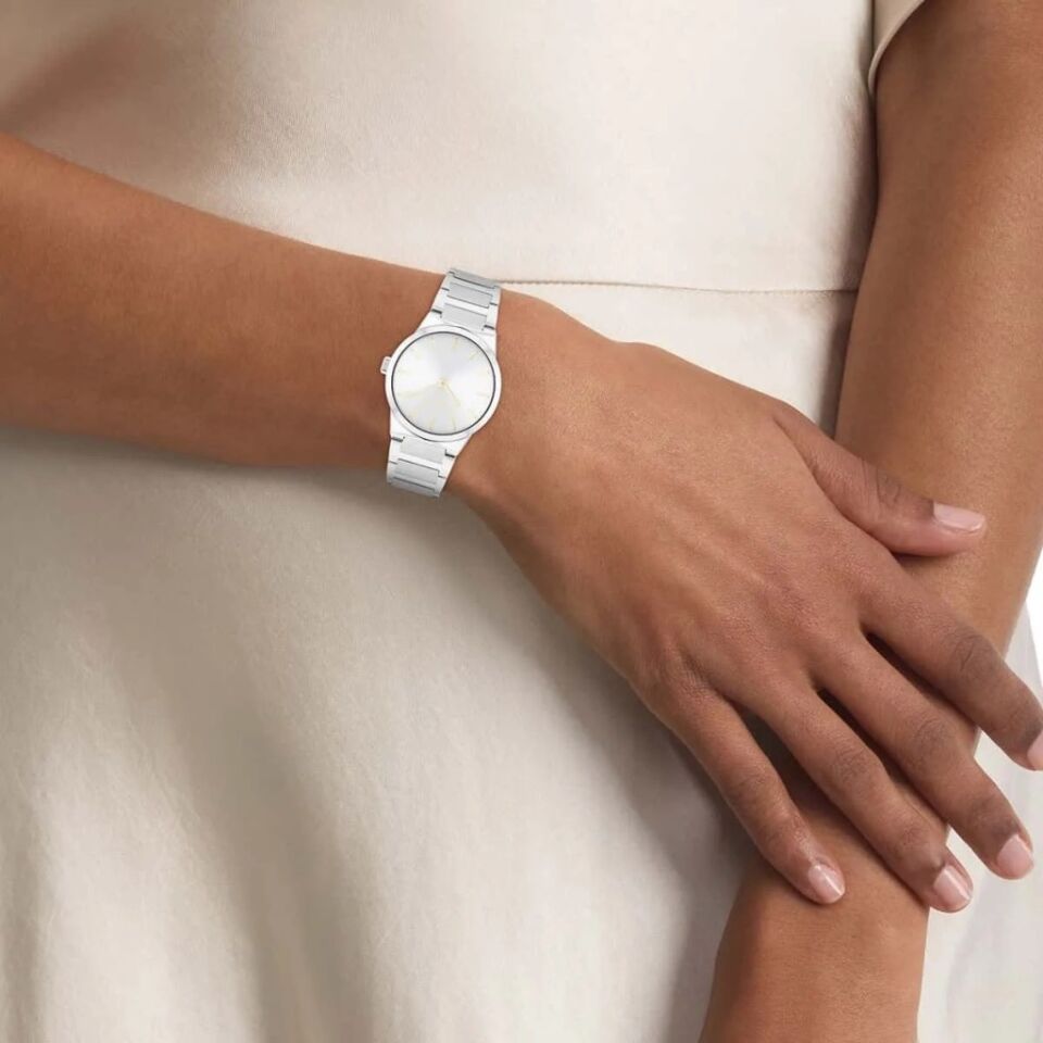 Calvin Klein CK25100076 Kadın Kol Saati