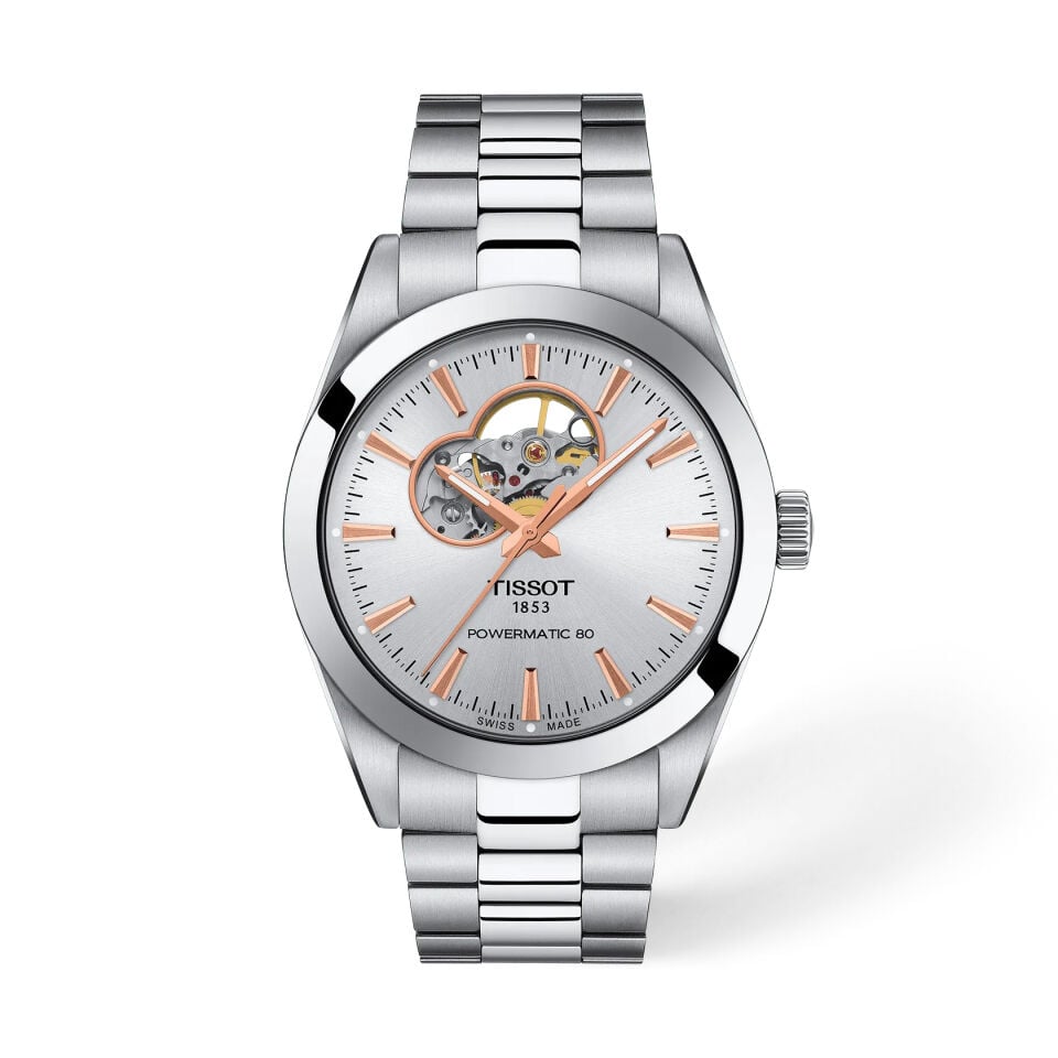 Tissot T127.407.11.031.01 Erkek Kol Saati