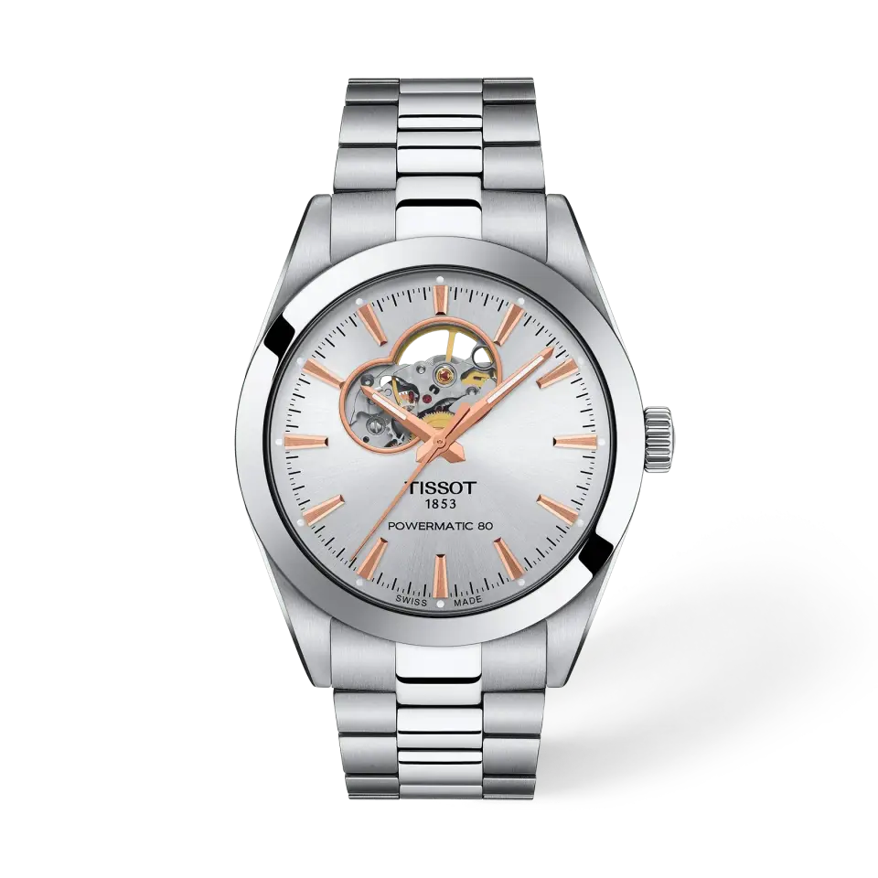 Tissot T127.407.11.031.01 Erkek Kol Saati