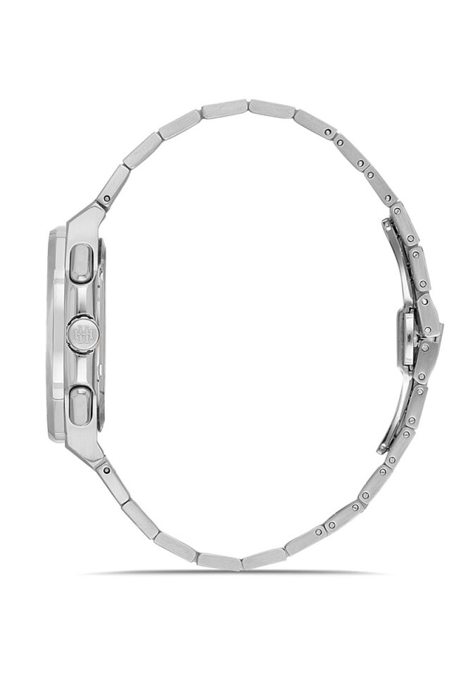 Hislon Men's Date DT127S-05SR