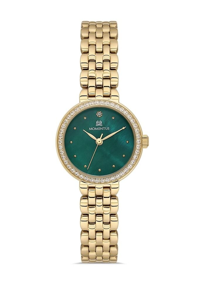 Momentus Women's Shiny SW298G-15SG