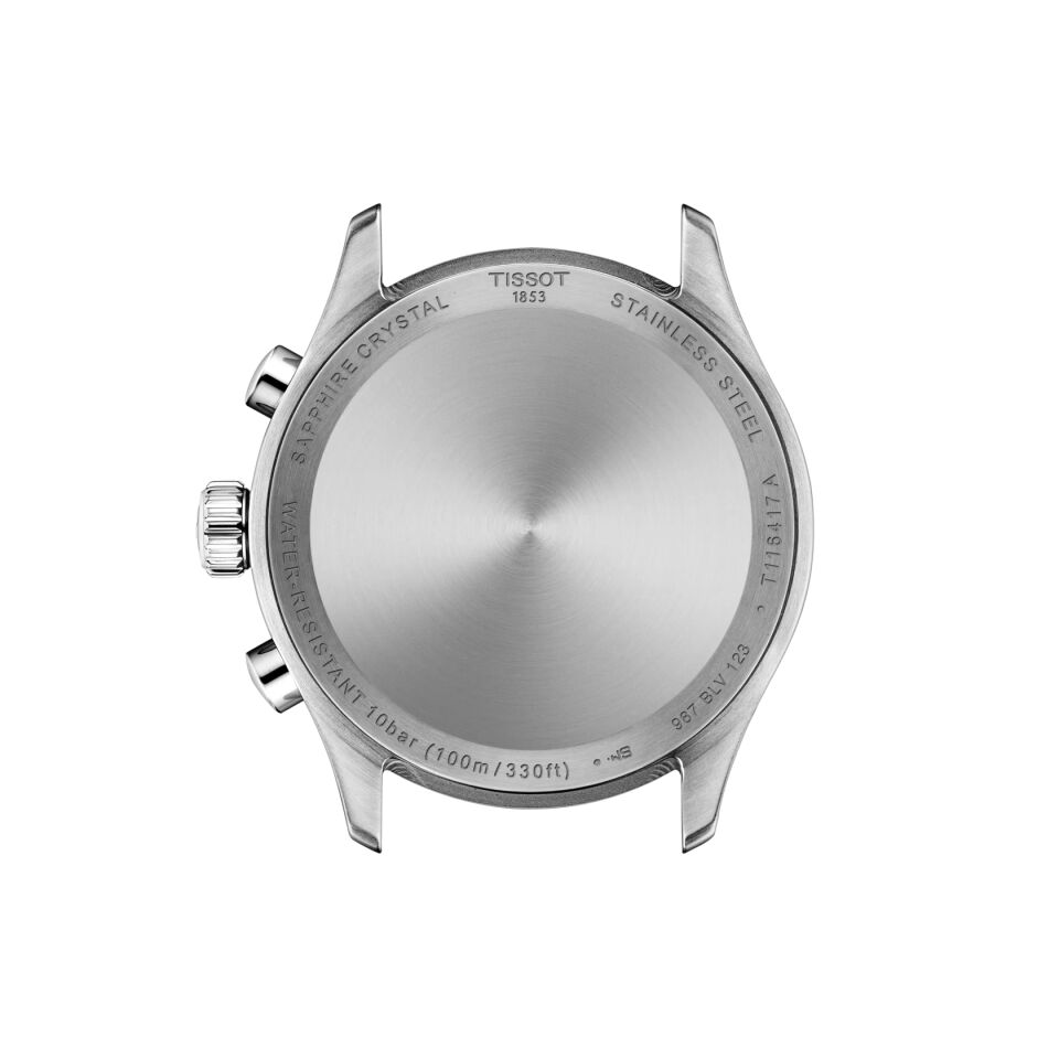 Tissot Chrono L 42mm T1164171104200 - Erkek Kol Saati T116.417.11.042.00