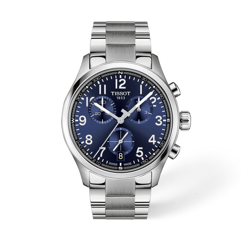 Tissot T116.417.11.042.00 Erkek Kol Saati