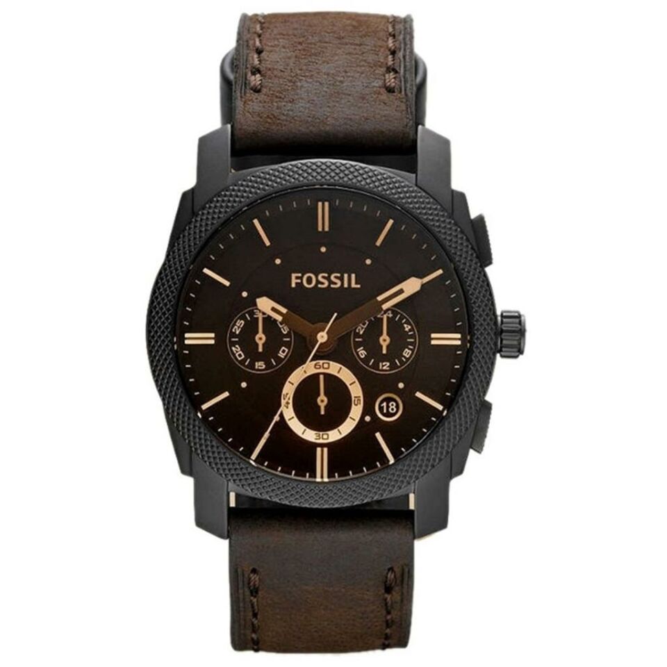 Fossil FFS4656 Erkek Kol Saati