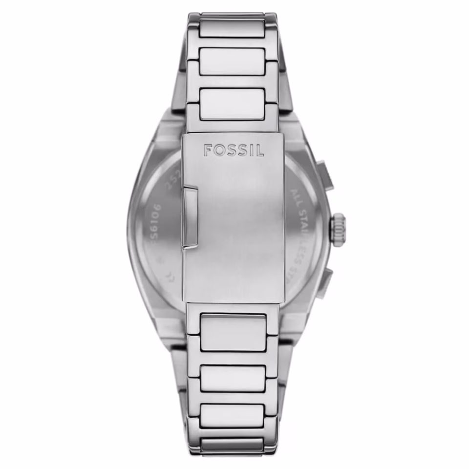 Fossil FFS6105 Erkek Kol Saati