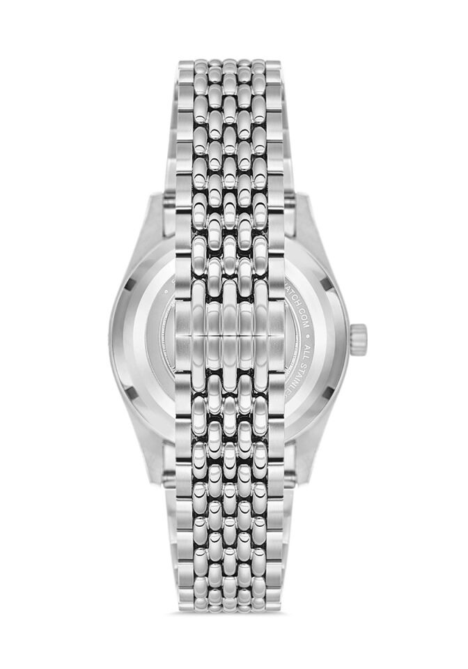 Hislon Men's Classic CL145S-15SS