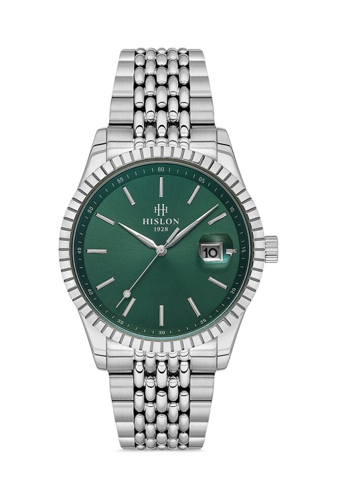 Hislon Men's Classic CL145S-15SS