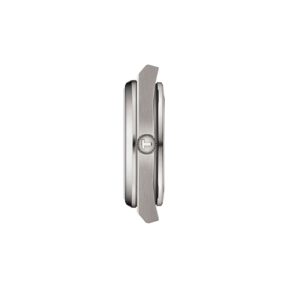 Tissot PRX Titanium 38mm T1378074406100 - Erkek Kol Saati T137.807.44.061.00