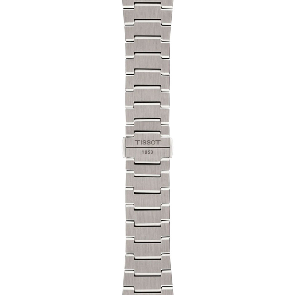 Tissot PRX Titanium 38mm T1378074406100 - Erkek Kol Saati T137.807.44.061.00