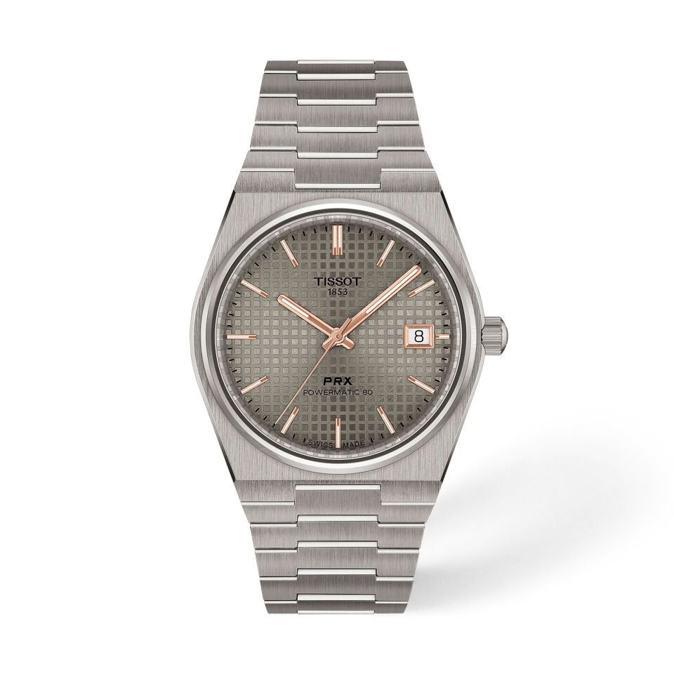 Tissot T137.807.44.061.00 Unisex Kol Saati