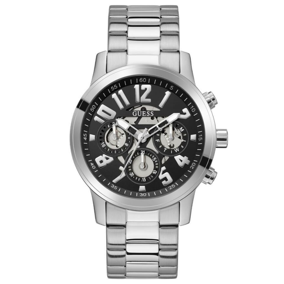 Guess Gugw0627G1 Erkek Kol Saati
