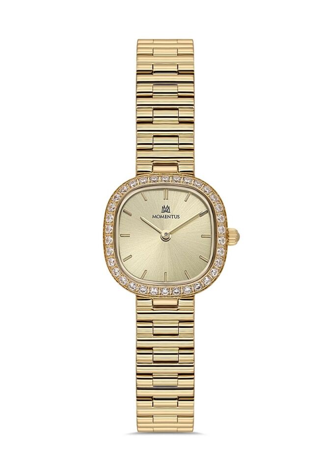 Momentus Women's Shiny SW296G-08SG