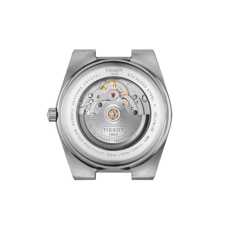 Tissot PRX 40mm T1374071111100 - Erkek Kol Saati T137.407.11.111.00