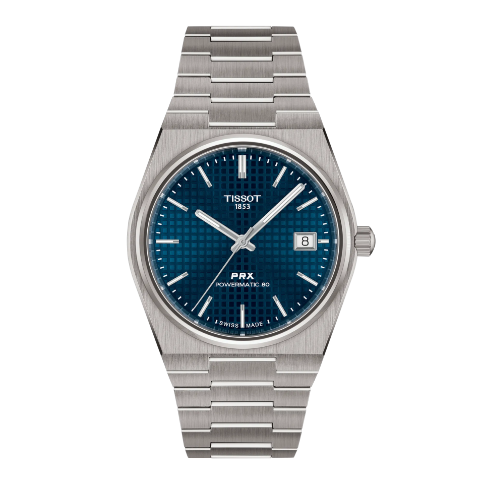 Tissot T137.807.44.041.00 Unisex Kol Saati