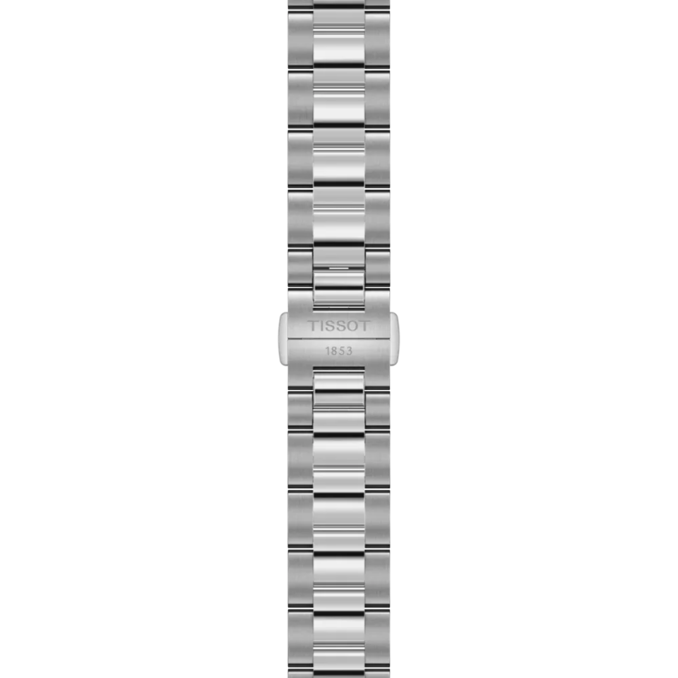 Tissot T137.807.44.041.00 Unisex Kol Saati