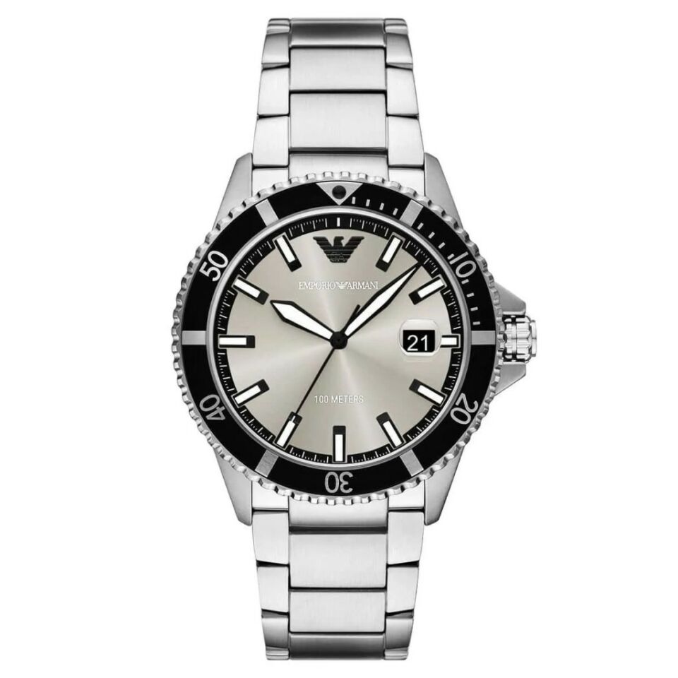 Emporio Armani AR11683 Erkek Kol Saati
