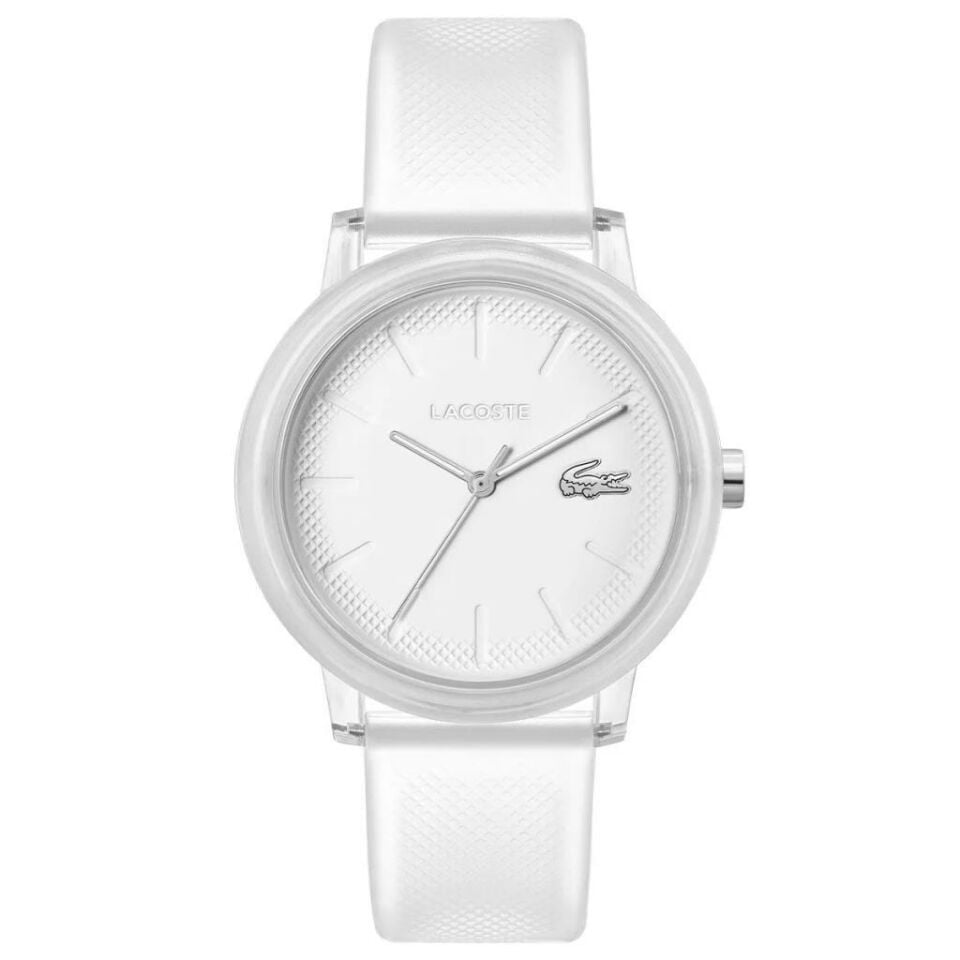 Lacoste 2011317 Erkek Kol Saati