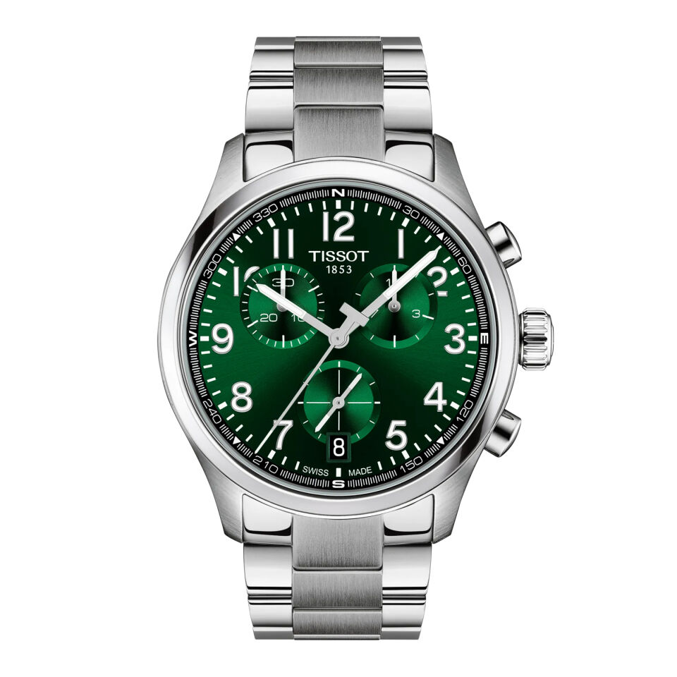 Tissot Chrono L 42mm T1164171109200 - Erkek Kol Saati T116.417.11.092.00