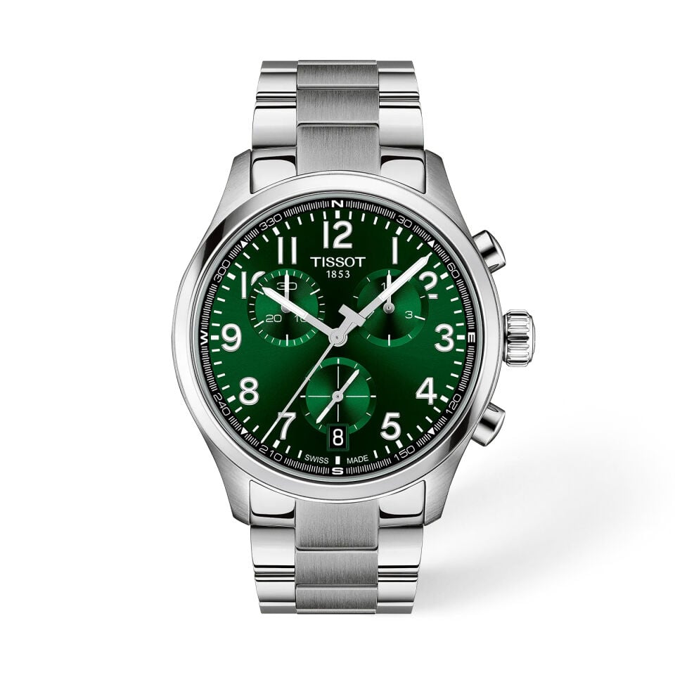 Tissot T116.417.11.092.00 Erkek Kol Saati